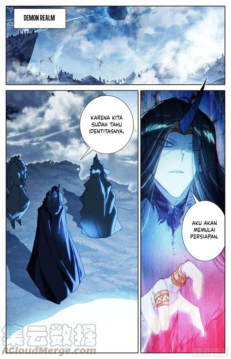 Cang Yuantu Chapter 239