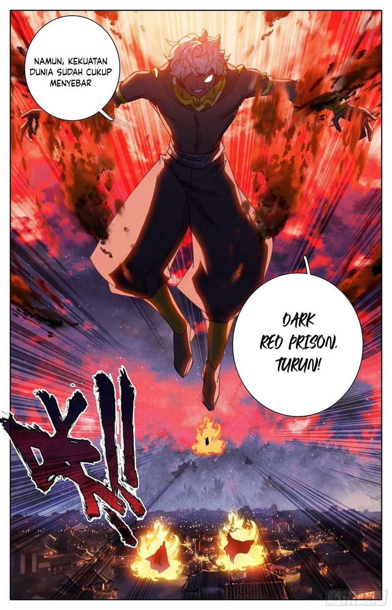 Cang Yuantu Chapter 241