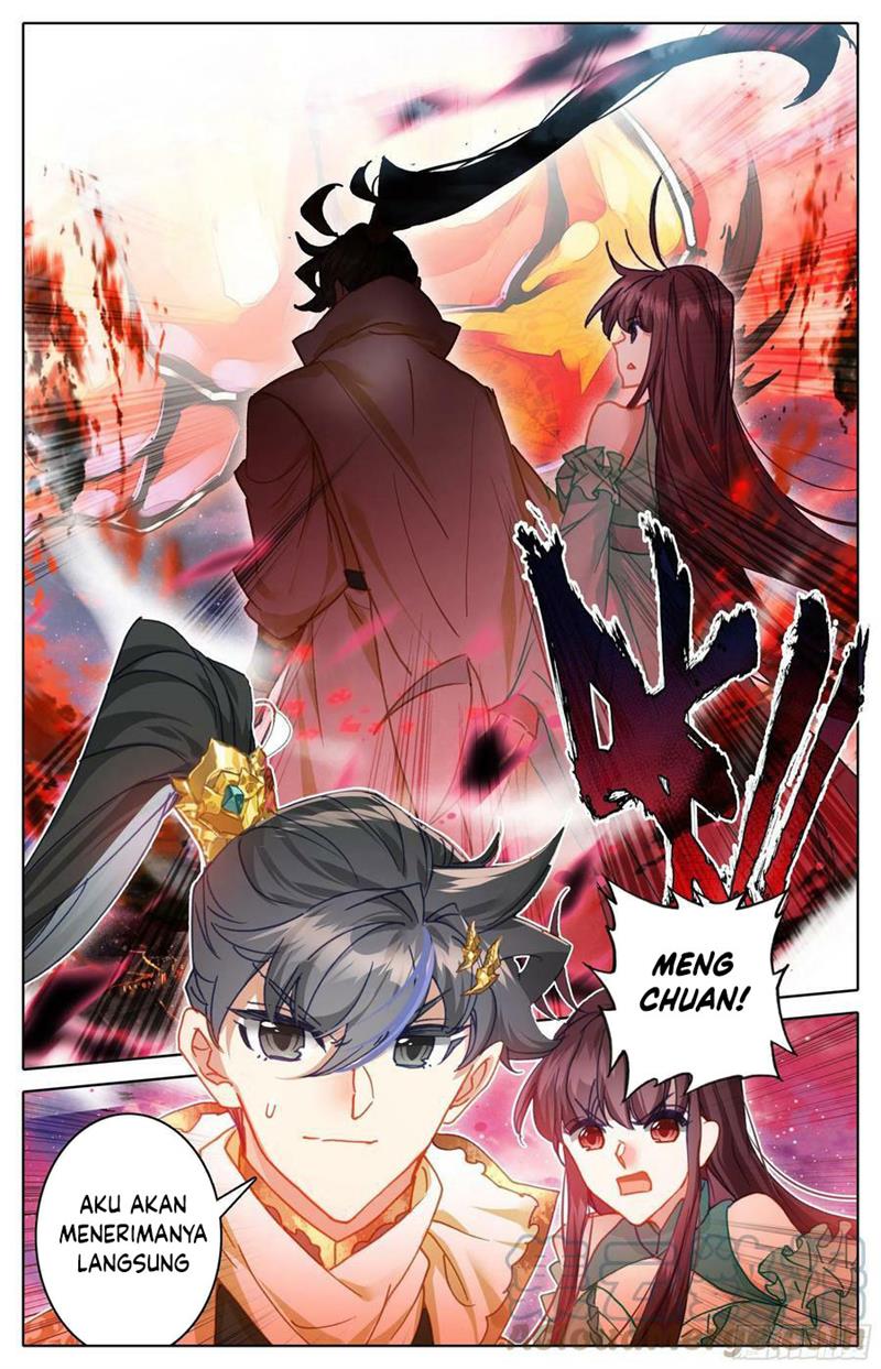 Cang Yuantu Chapter 242