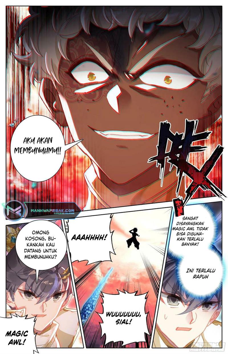 Cang Yuantu Chapter 242