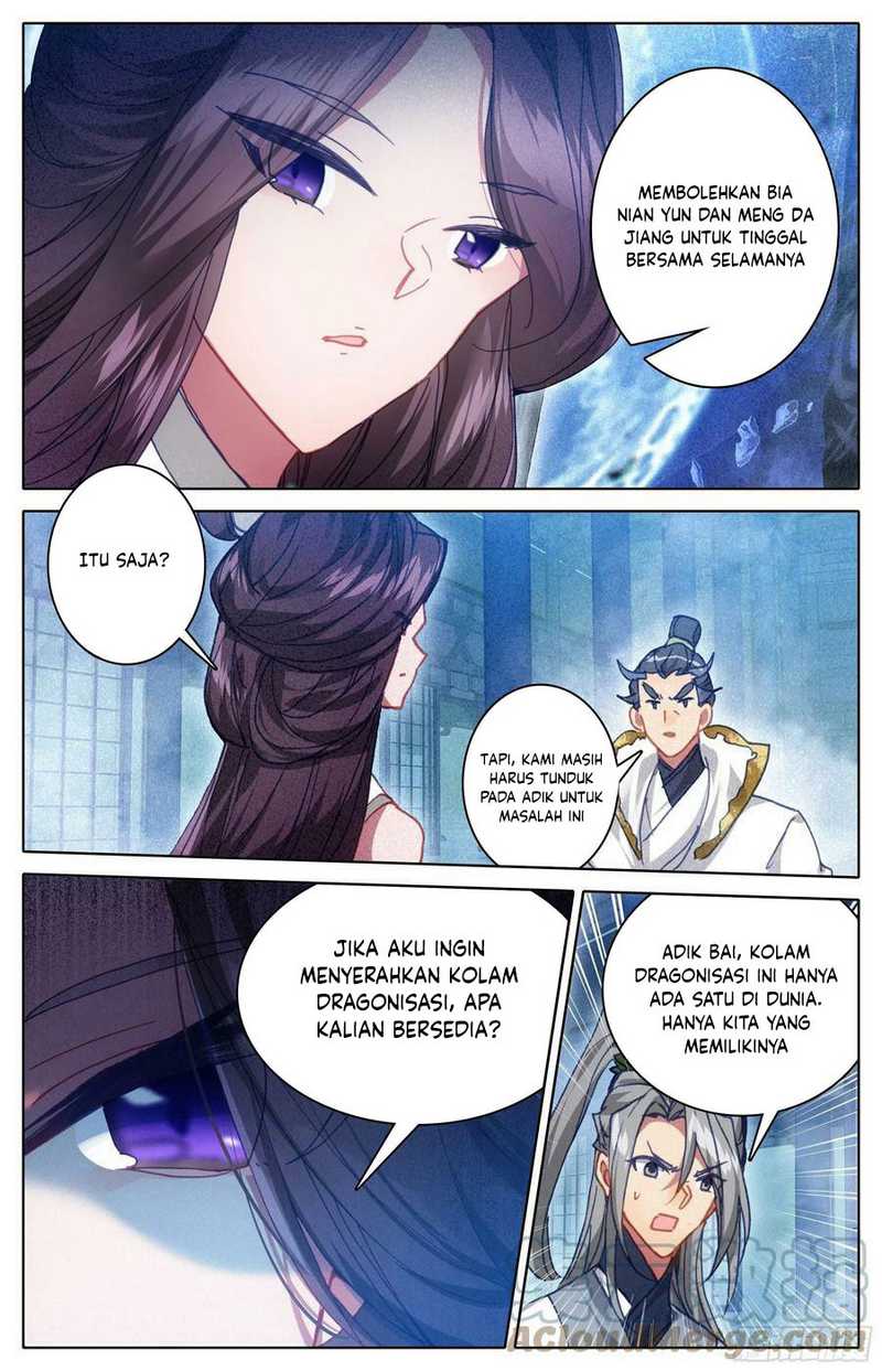 Cang Yuantu Chapter 244