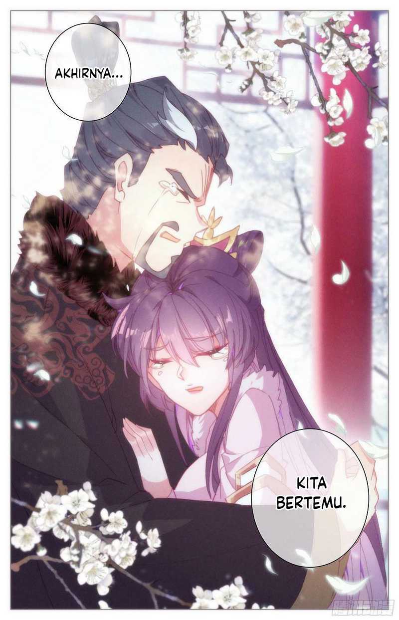 Cang Yuantu Chapter 246