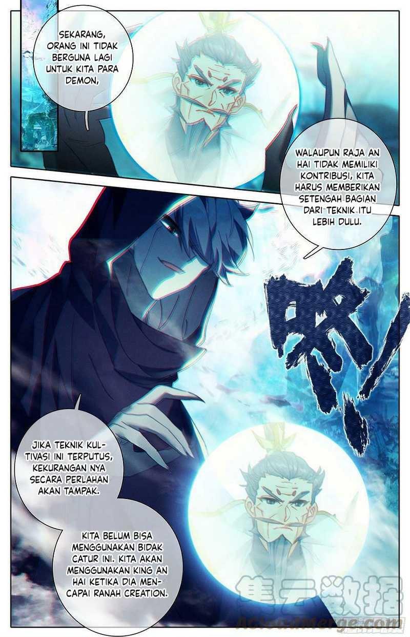 Cang Yuantu Chapter 247