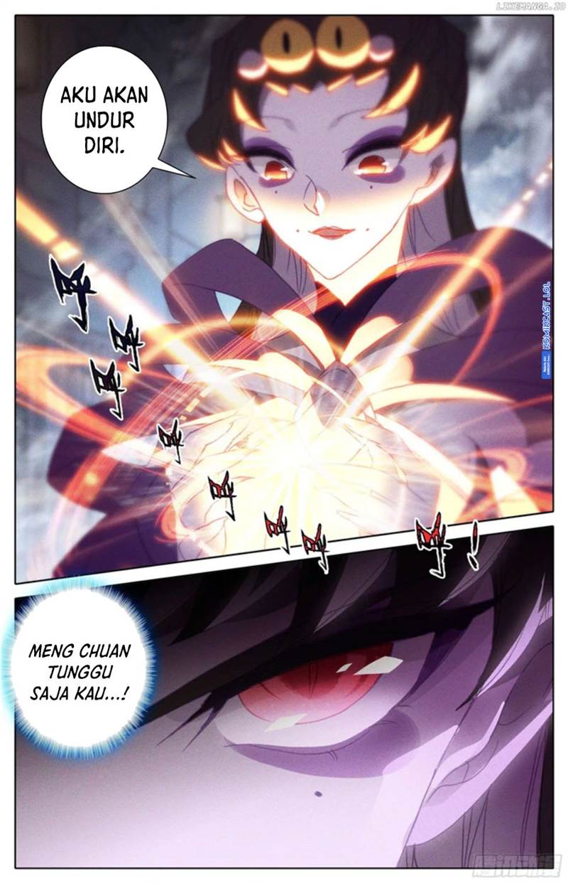 Cang Yuantu Chapter 254