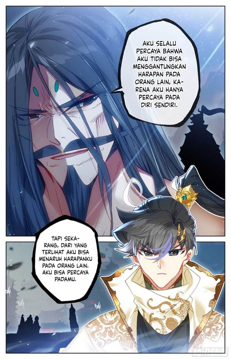 Cang Yuantu Chapter 258