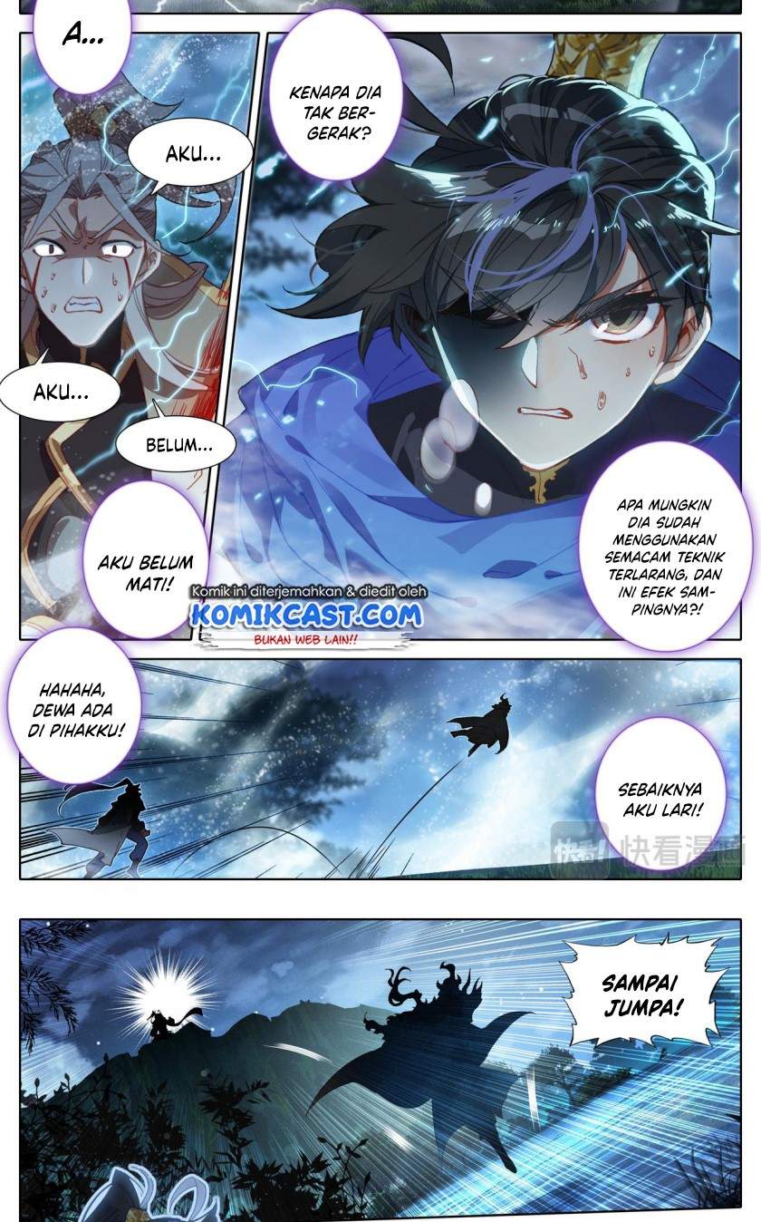 Cang Yuantu Chapter 36