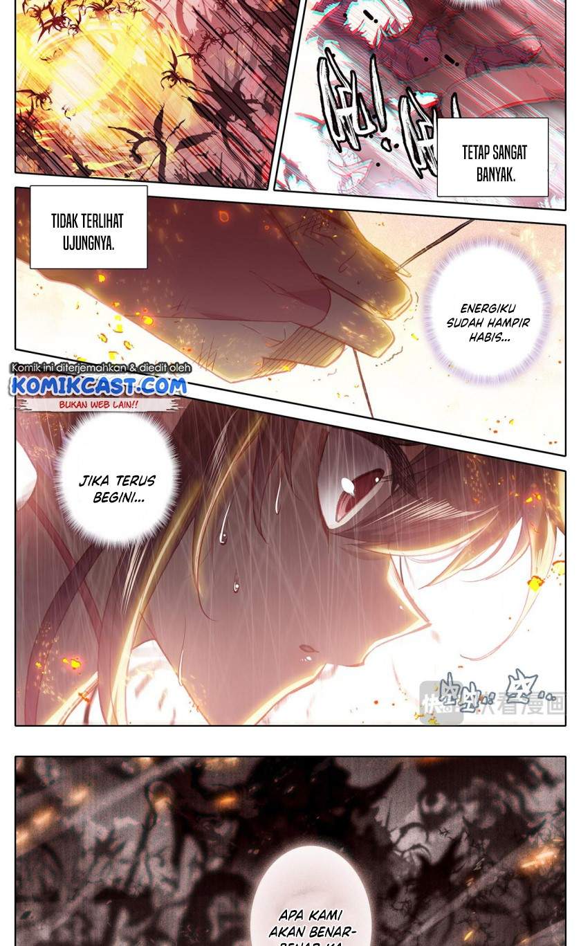 Cang Yuantu Chapter 41