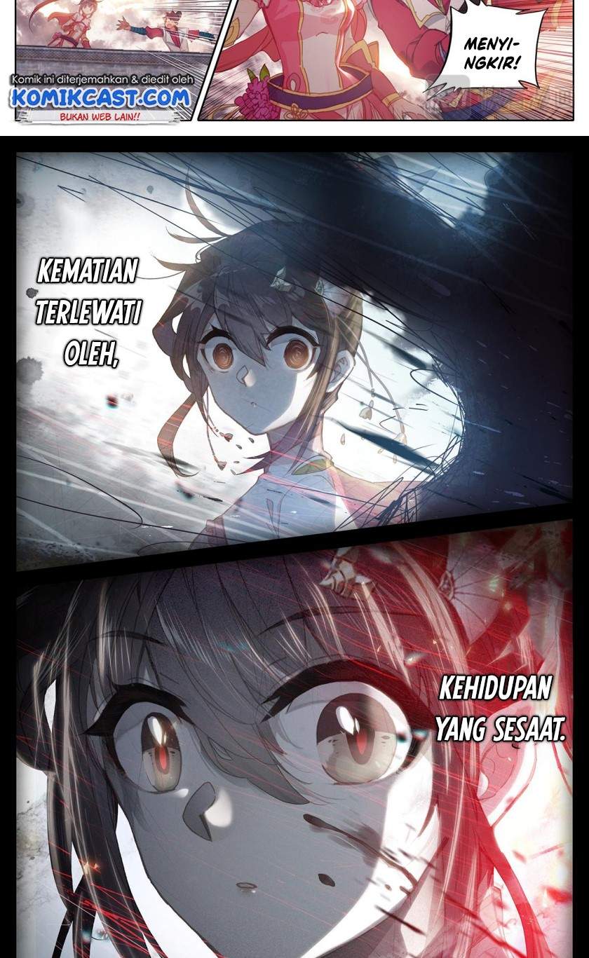 Cang Yuantu Chapter 41