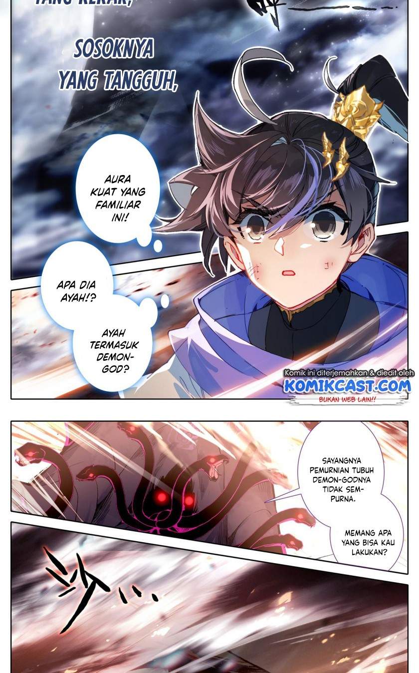 Cang Yuantu Chapter 44