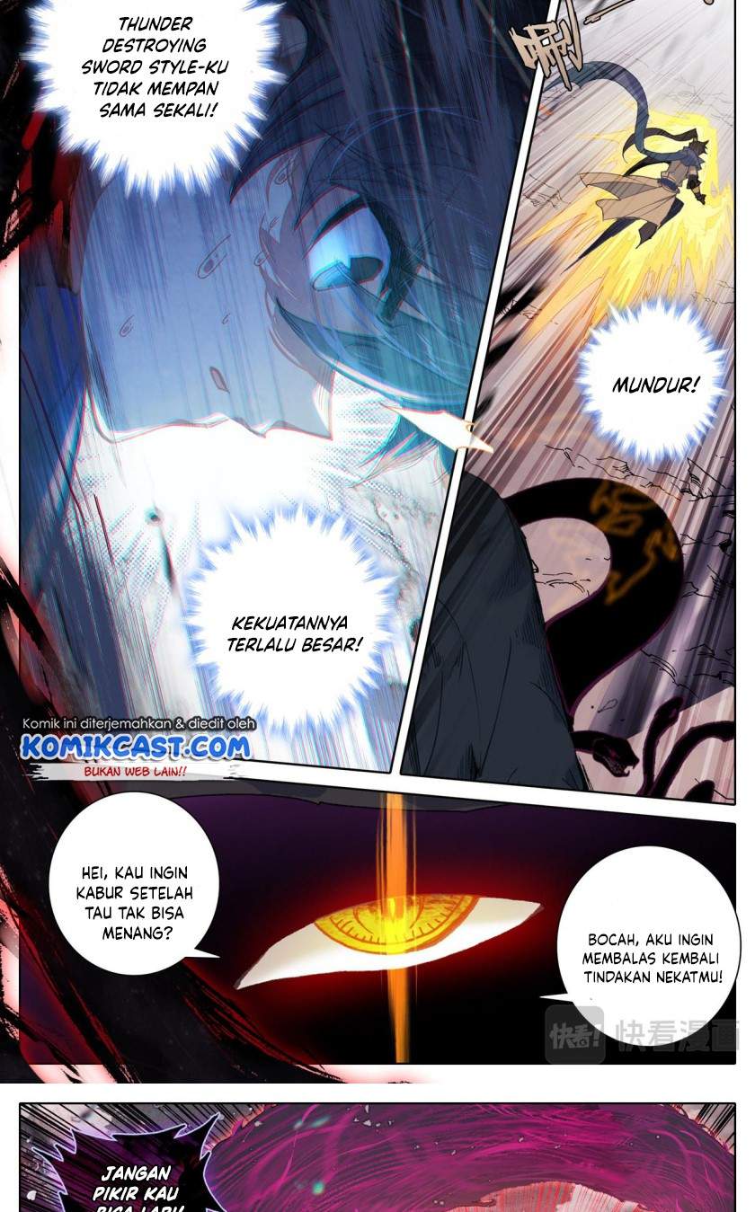 Cang Yuantu Chapter 44