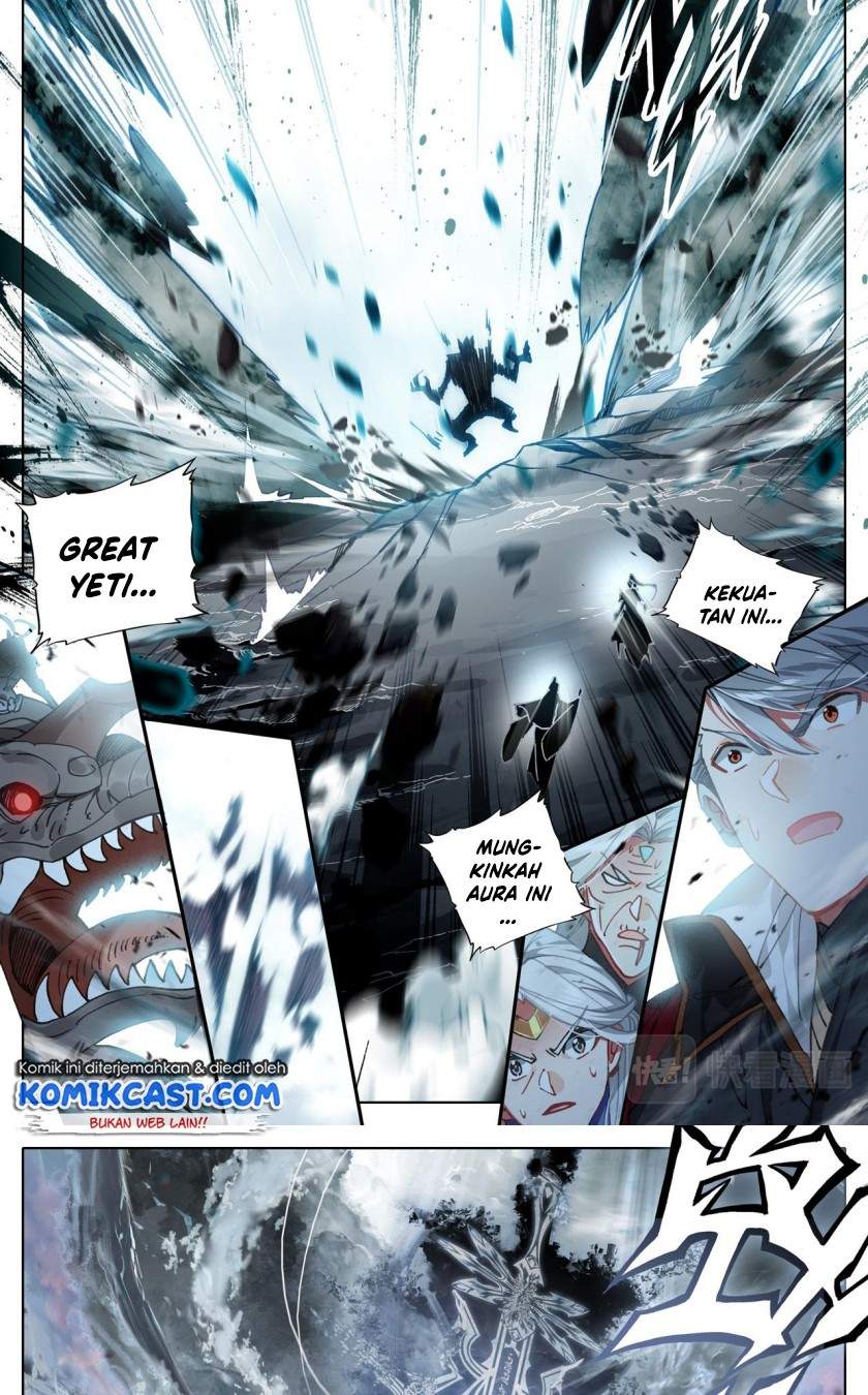 Cang Yuantu Chapter 46