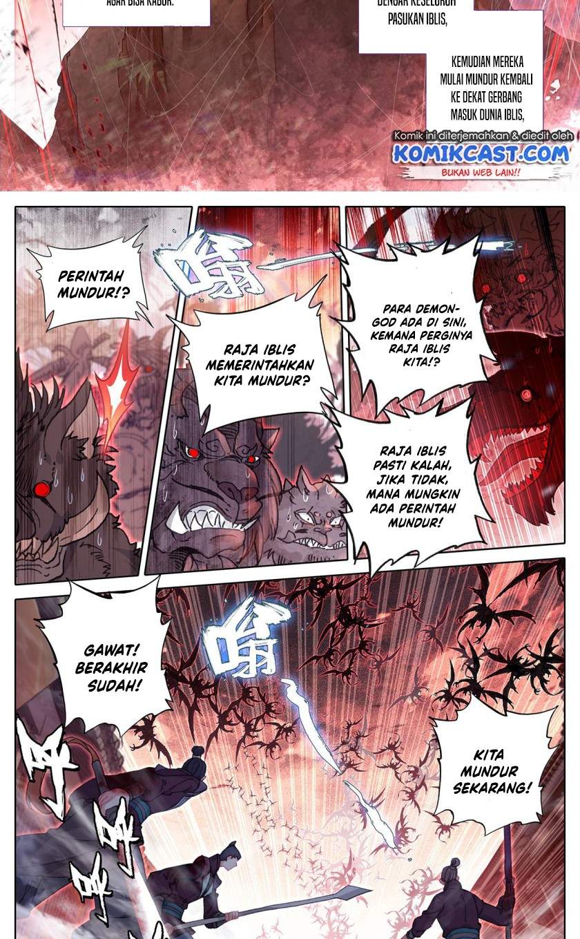 Cang Yuantu Chapter 47