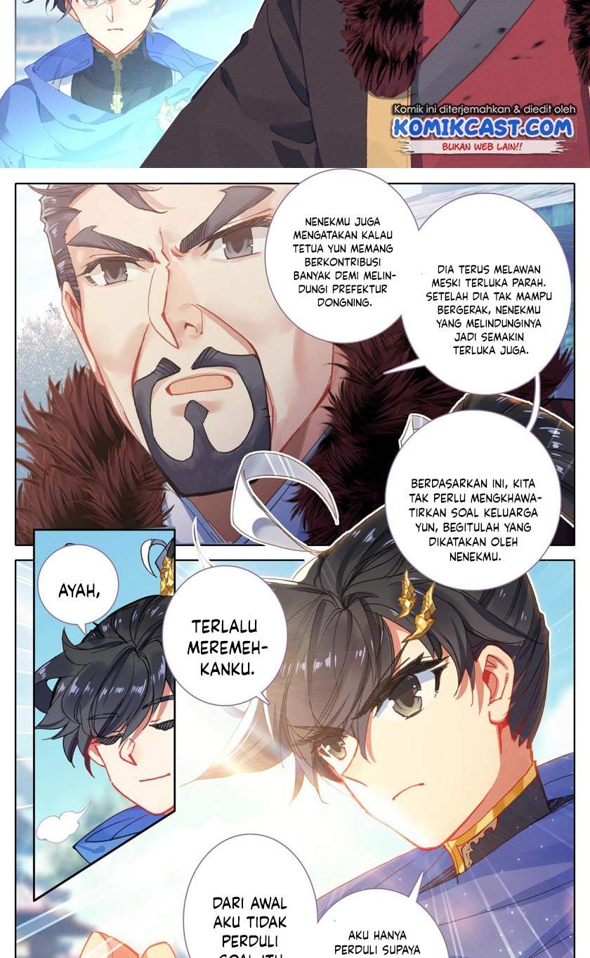 Cang Yuantu Chapter 49