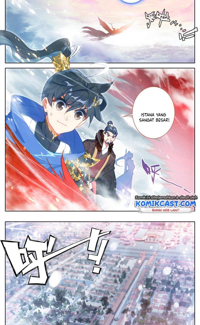 Cang Yuantu Chapter 51