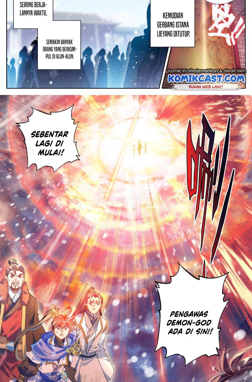 Cang Yuantu Chapter 52