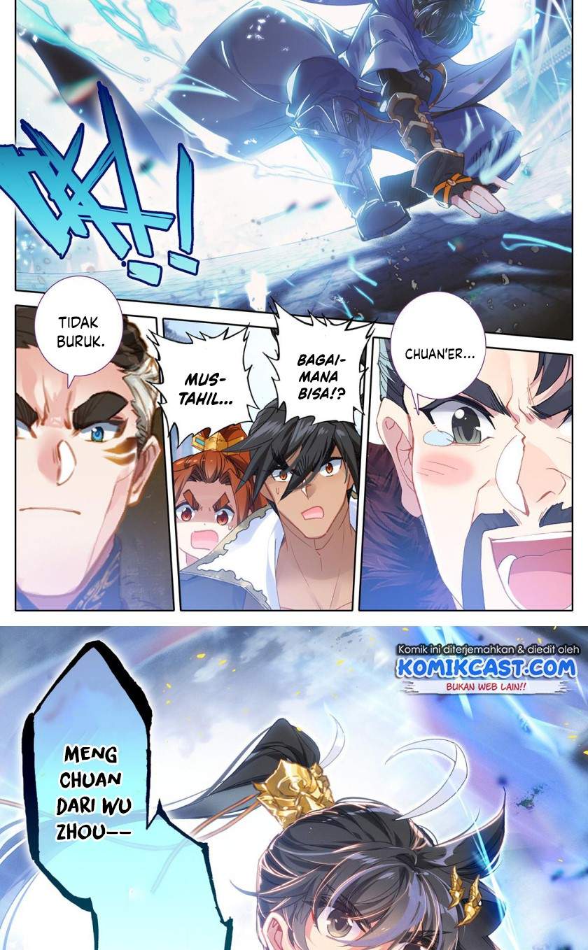 Cang Yuantu Chapter 53