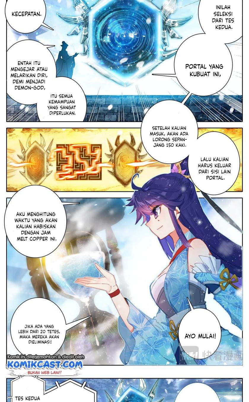 Cang Yuantu Chapter 53