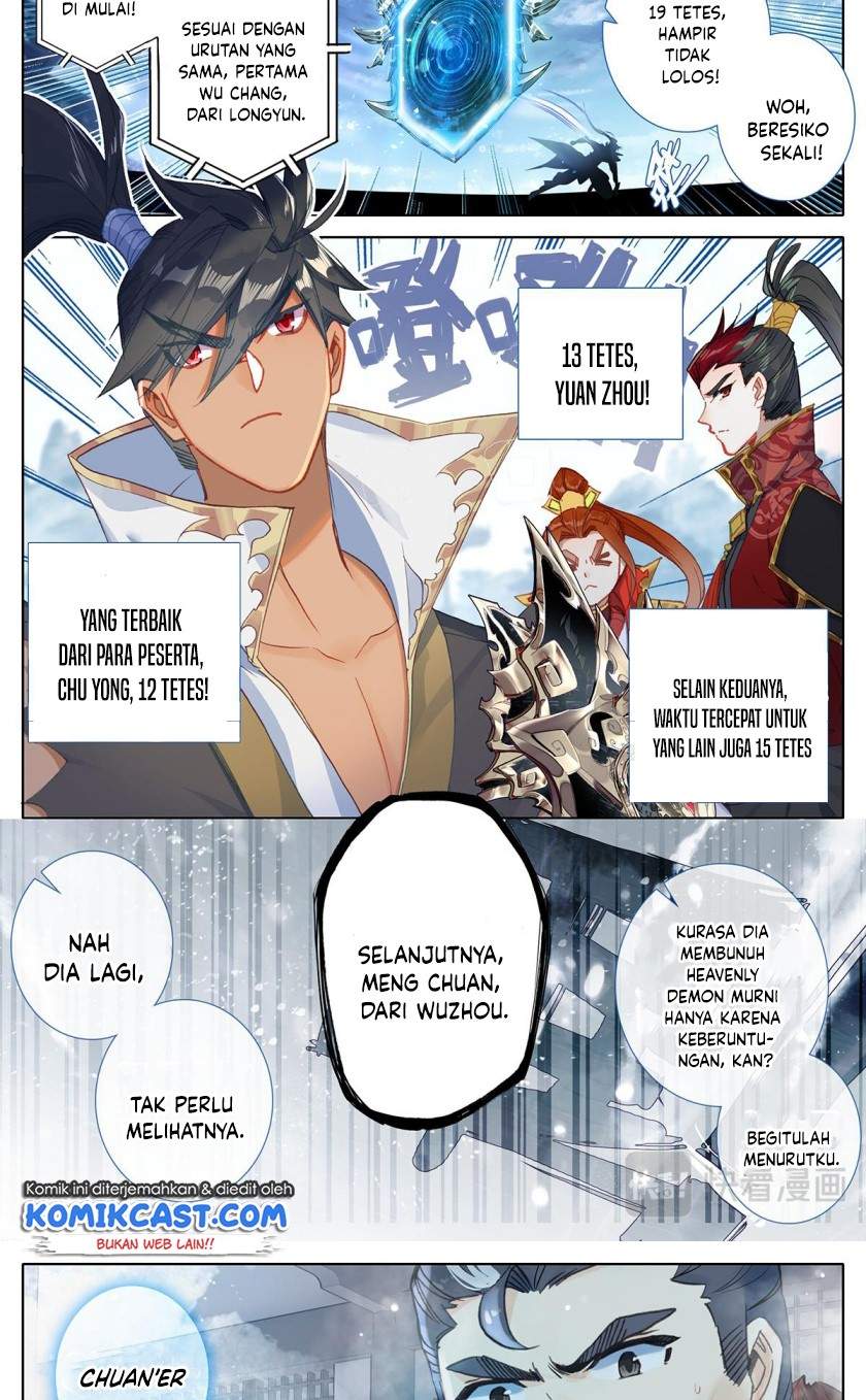 Cang Yuantu Chapter 53