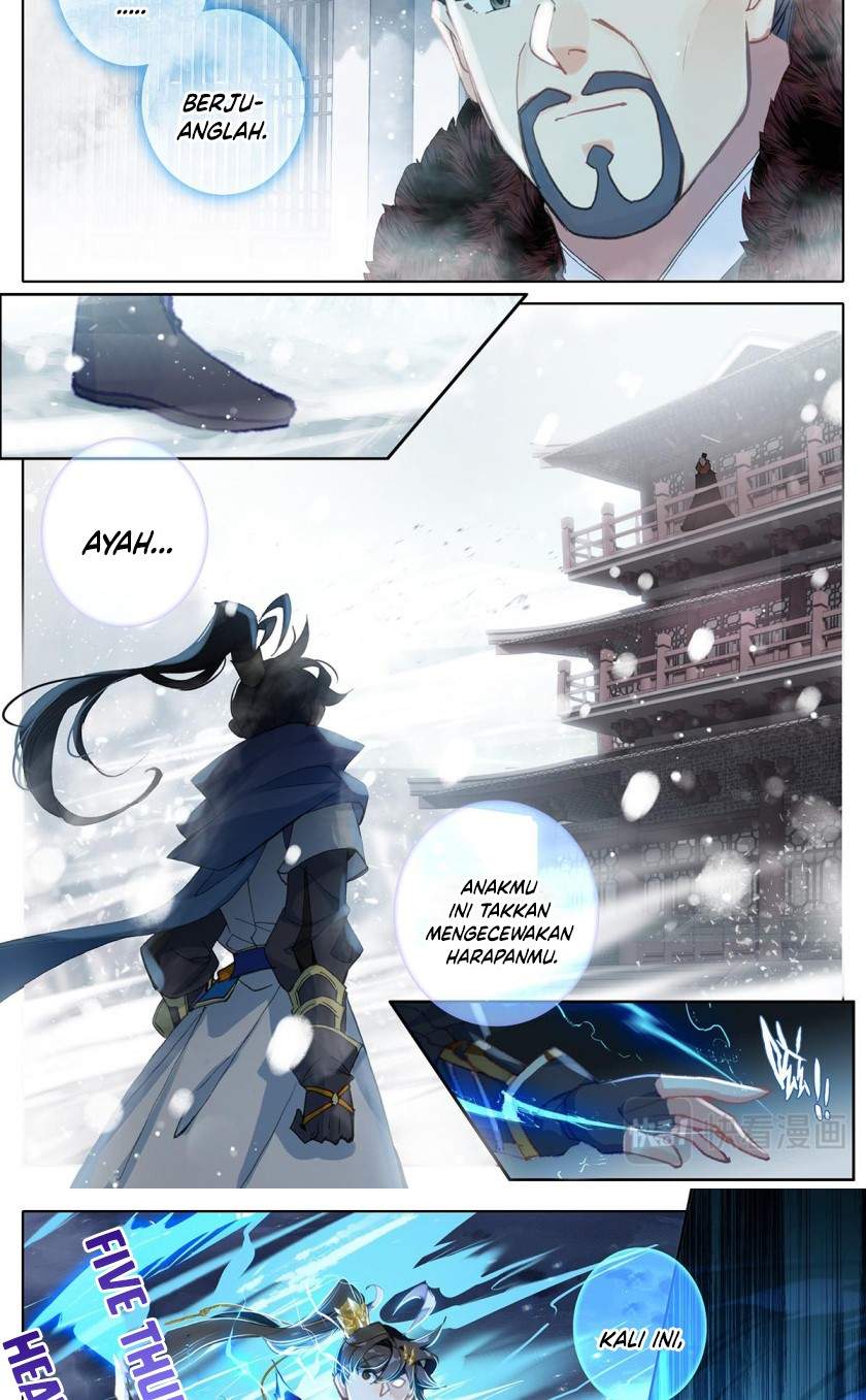 Cang Yuantu Chapter 53