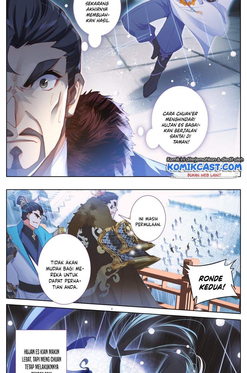 Cang Yuantu Chapter 54