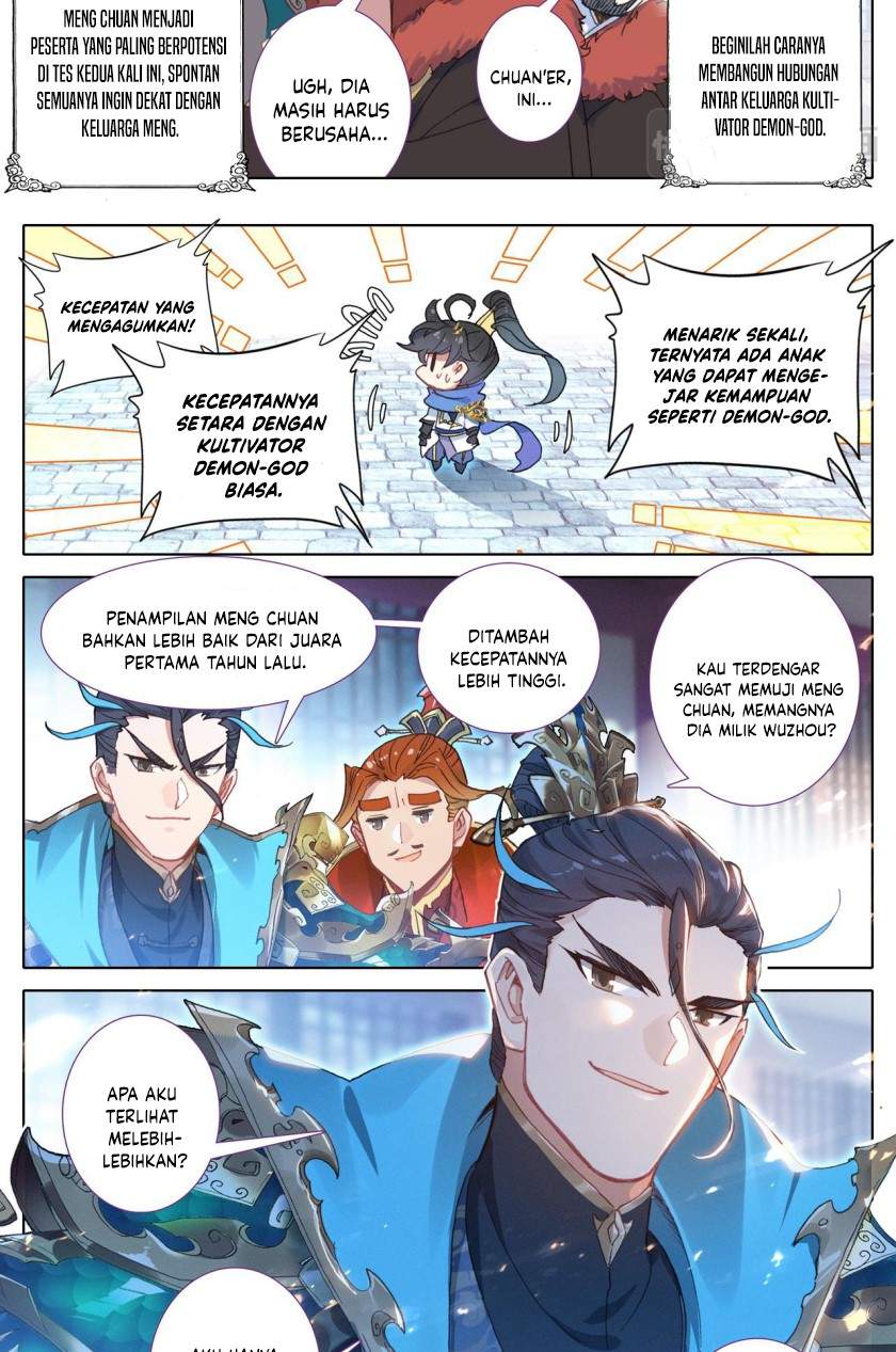 Cang Yuantu Chapter 54