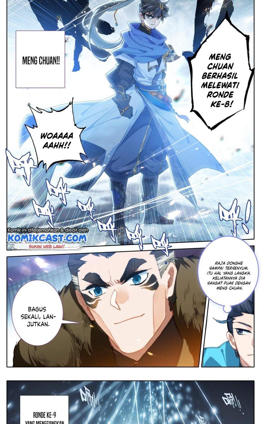 Cang Yuantu Chapter 55