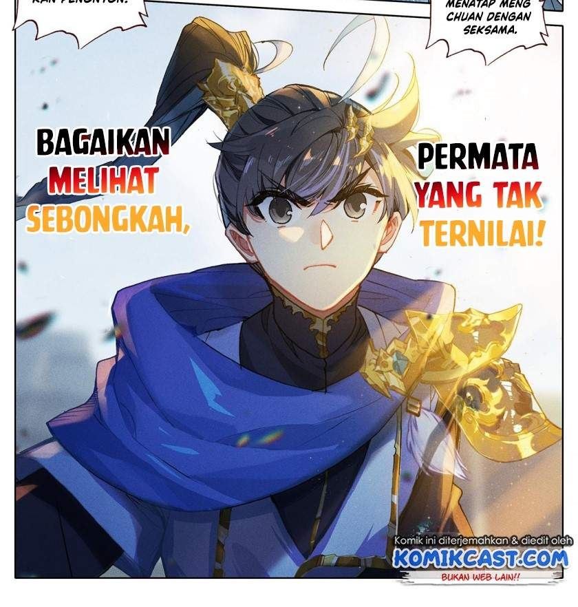 Cang Yuantu Chapter 55