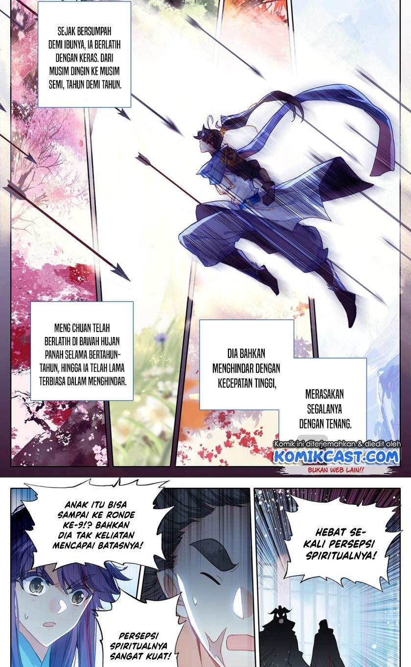 Cang Yuantu Chapter 55