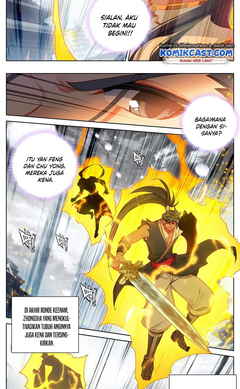 Cang Yuantu Chapter 55