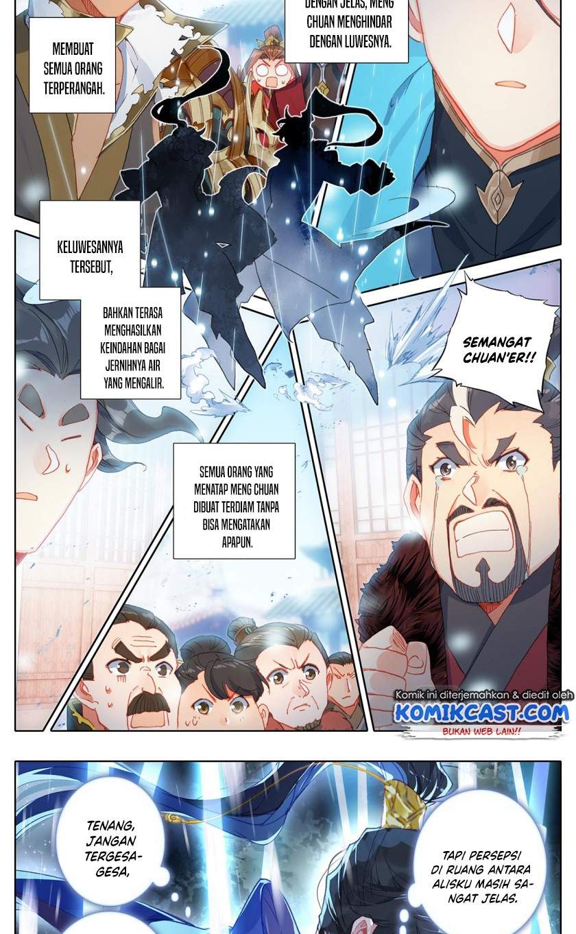 Cang Yuantu Chapter 55