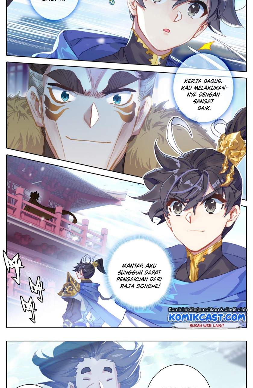 Cang Yuantu Chapter 56