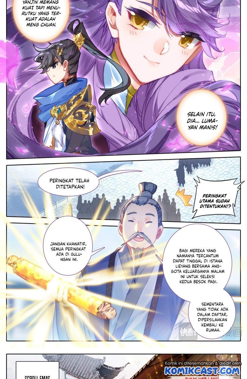 Cang Yuantu Chapter 56