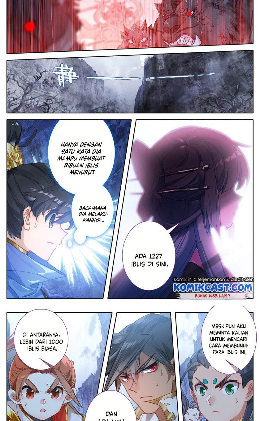 Cang Yuantu Chapter 57