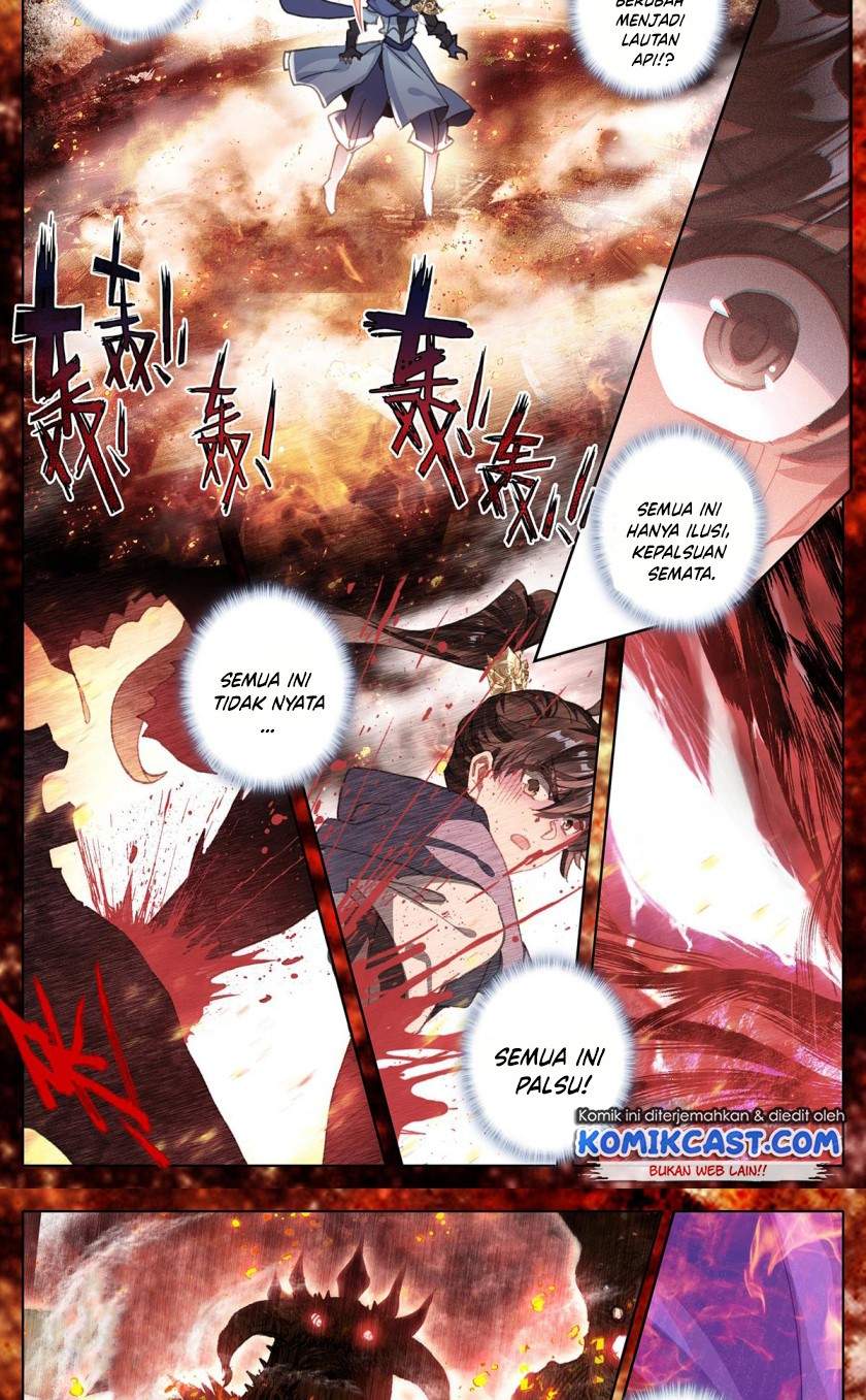 Cang Yuantu Chapter 59