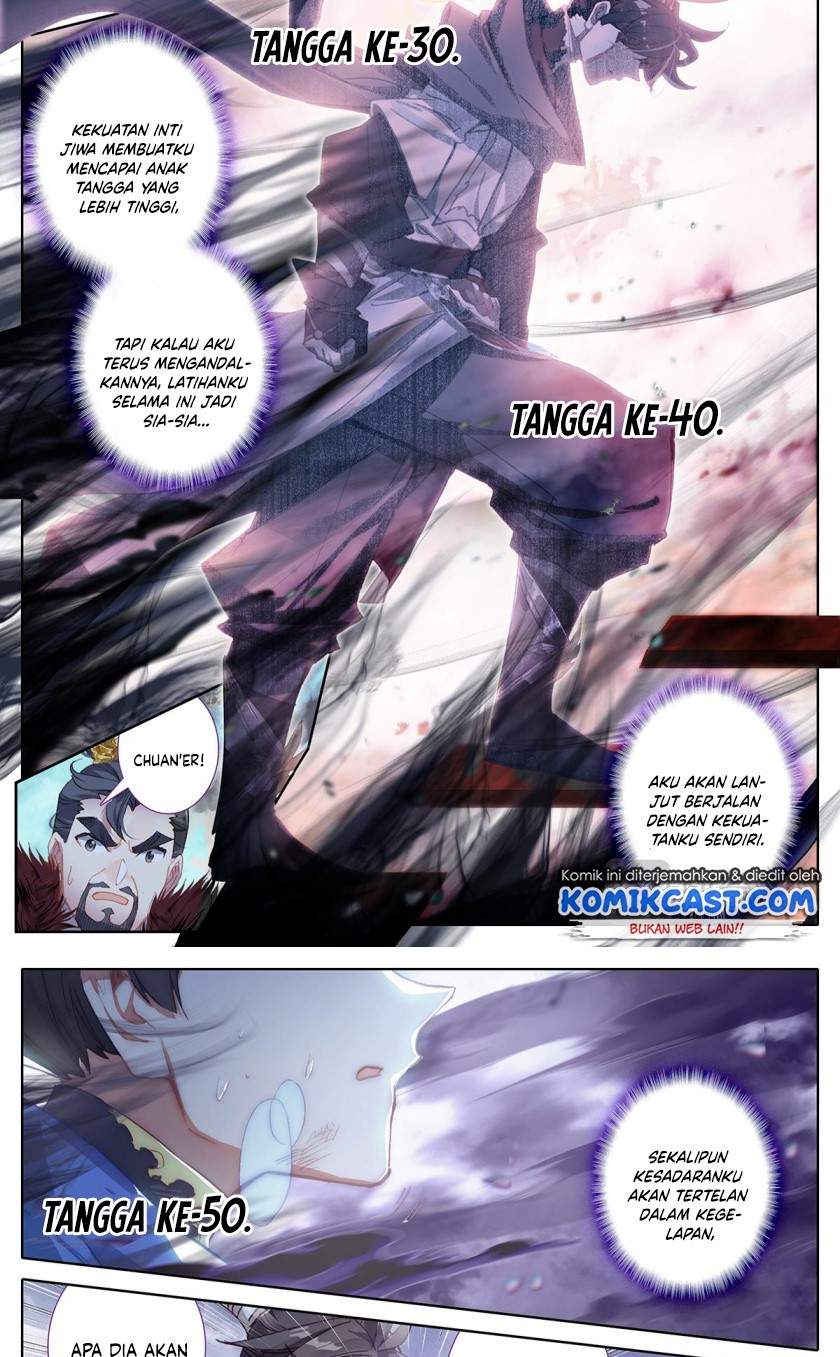 Cang Yuantu Chapter 59