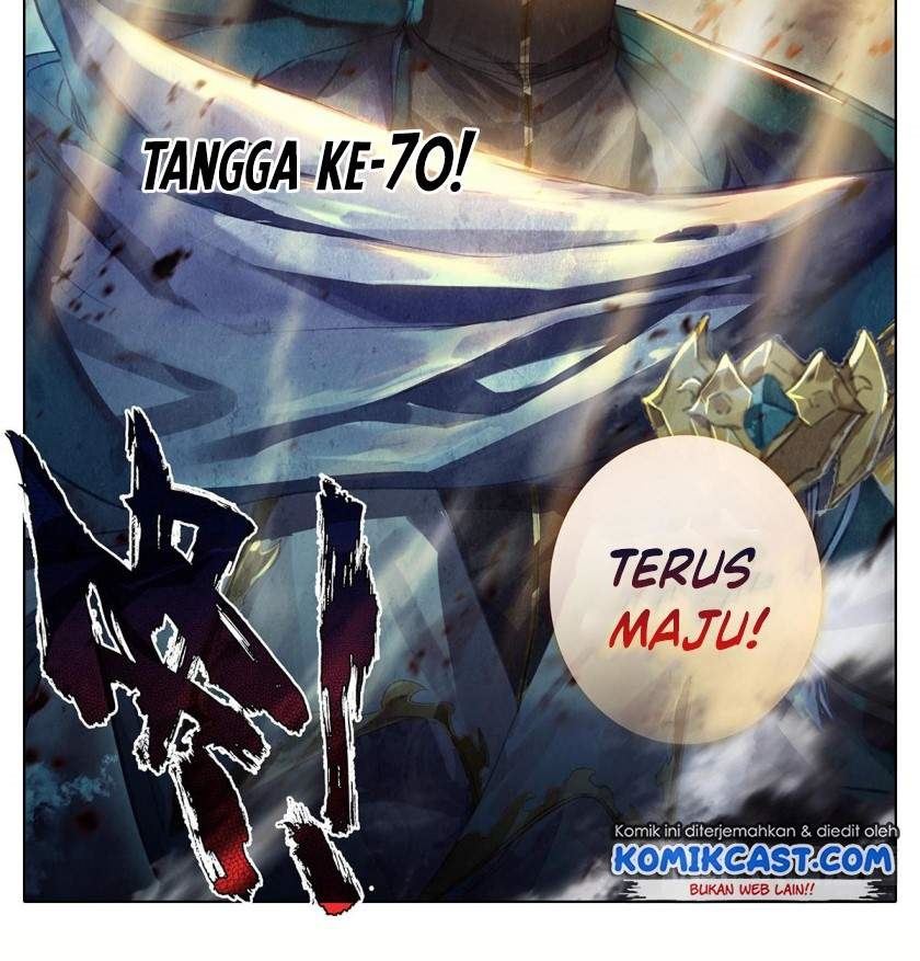 Cang Yuantu Chapter 59