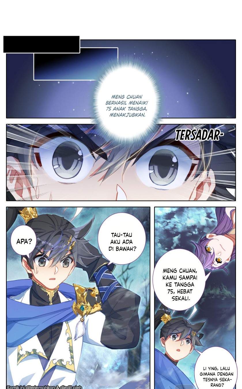 Cang Yuantu Chapter 60