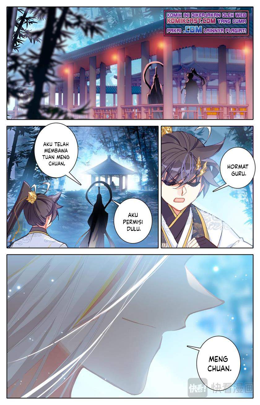 Cang Yuantu Chapter 65