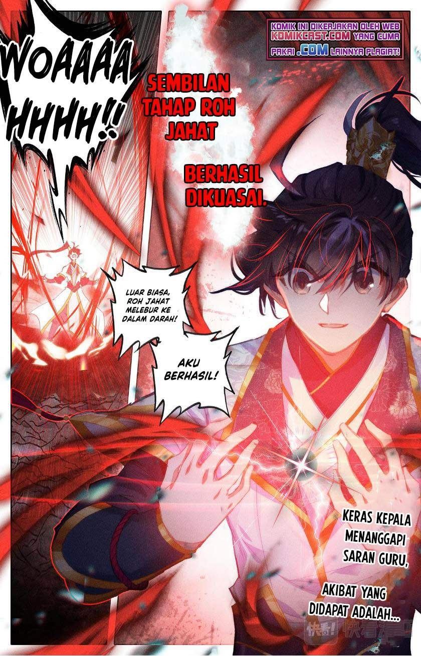 Cang Yuantu Chapter 66