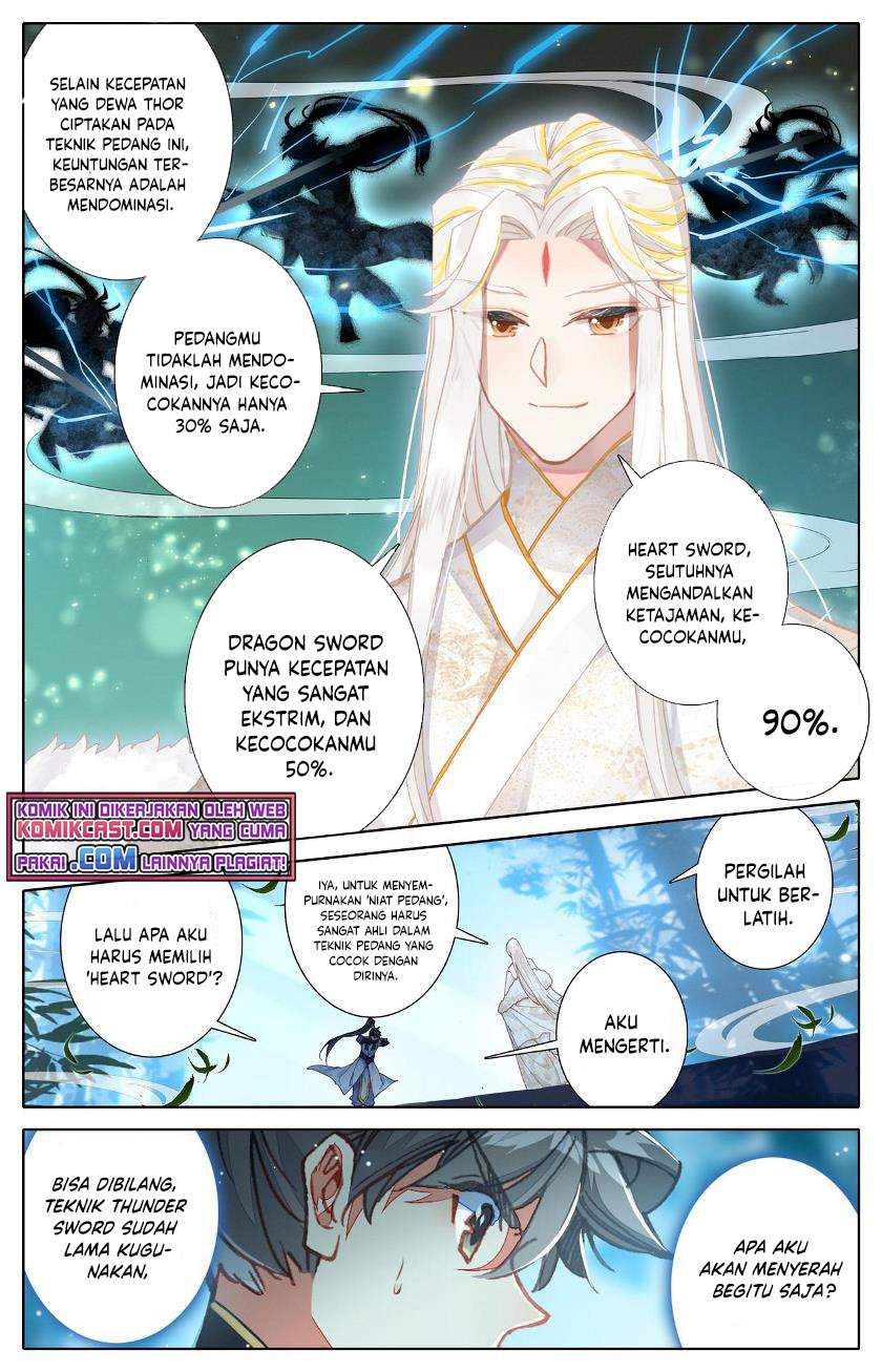 Cang Yuantu Chapter 66