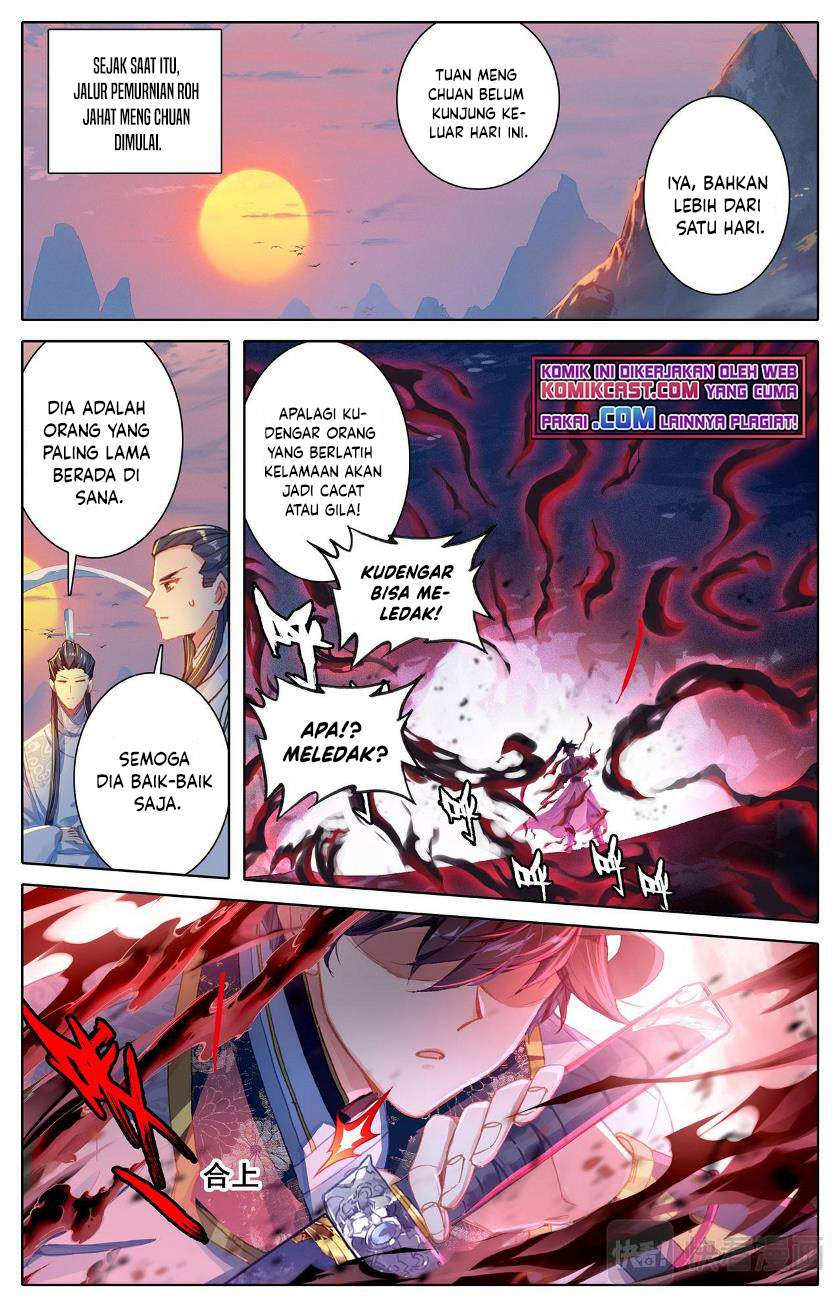 Cang Yuantu Chapter 66