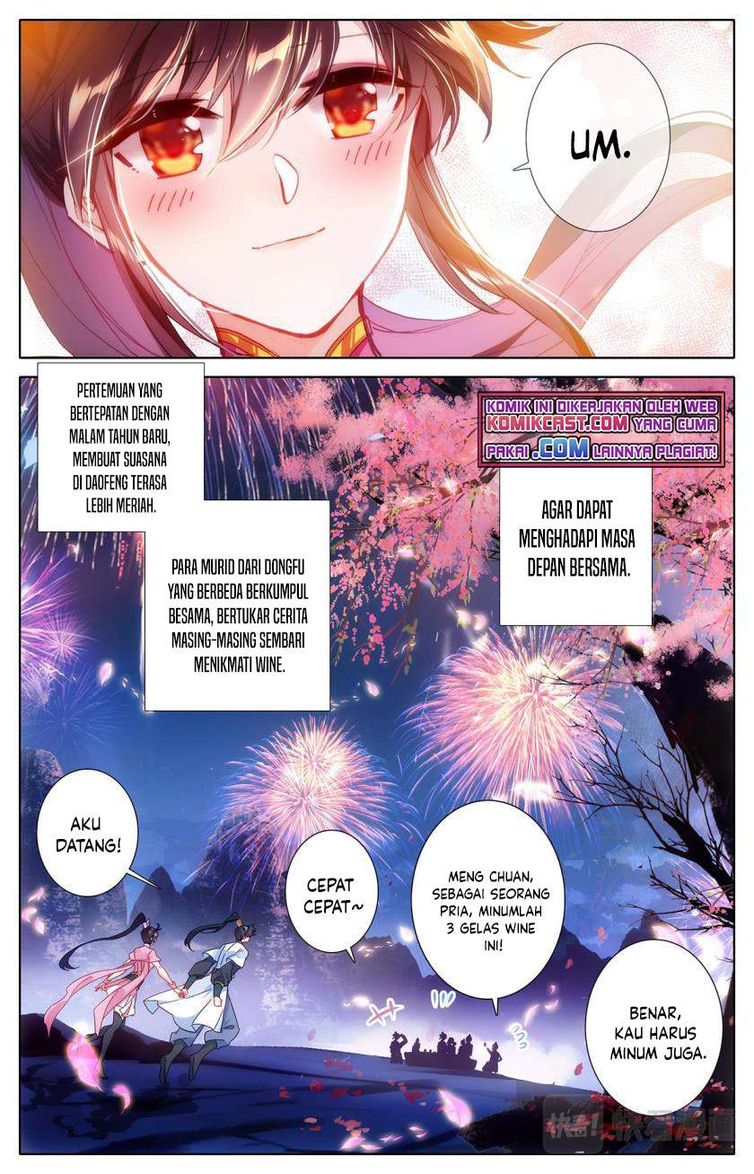 Cang Yuantu Chapter 67