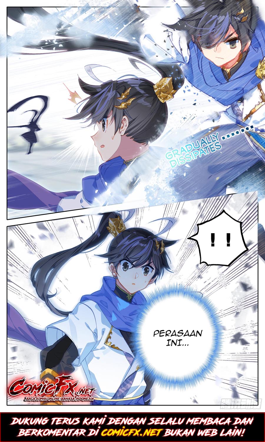 Cang Yuantu Chapter 7