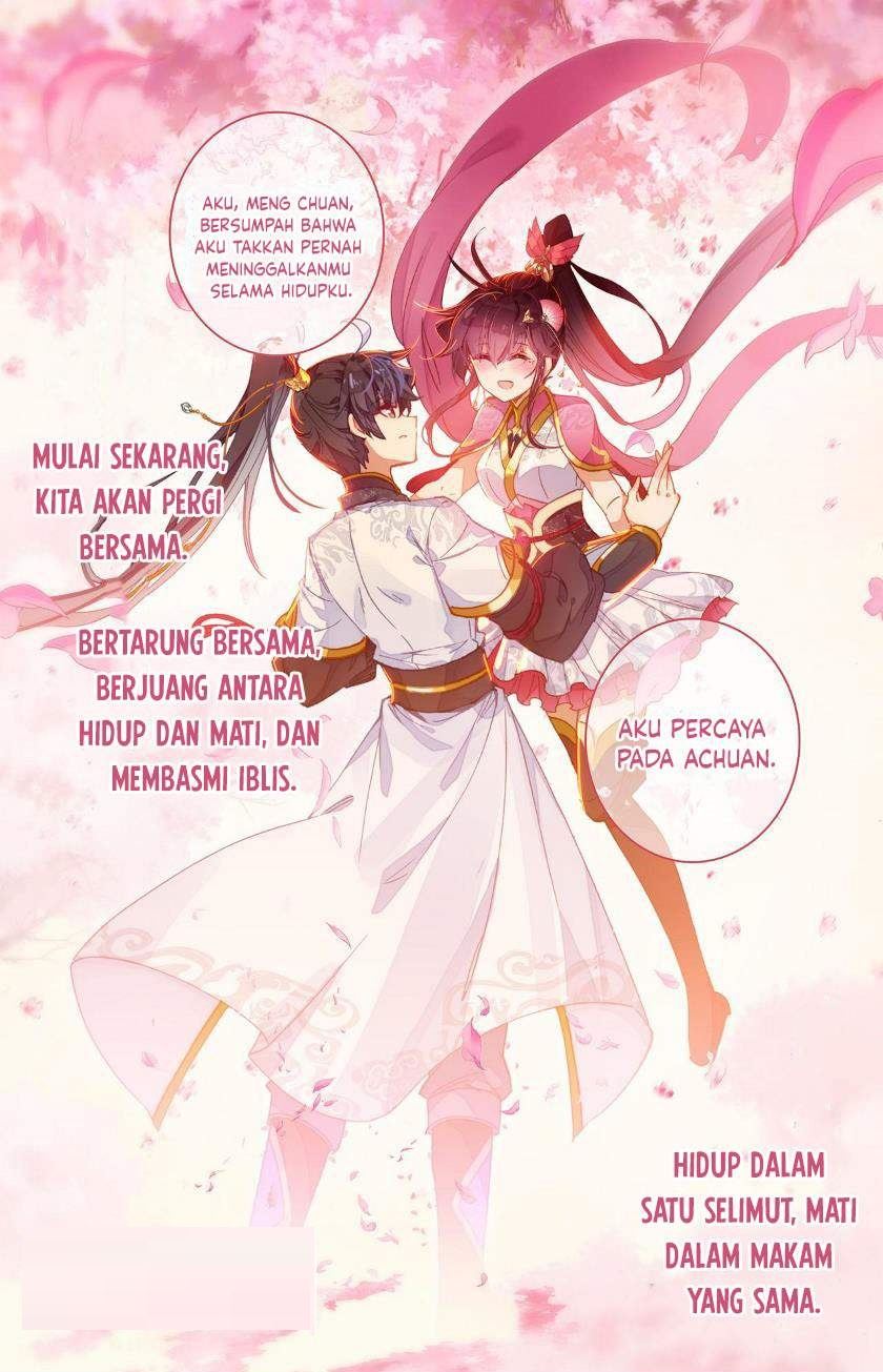 Cang Yuantu Chapter 70