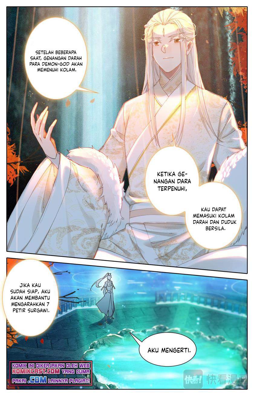 Cang Yuantu Chapter 75