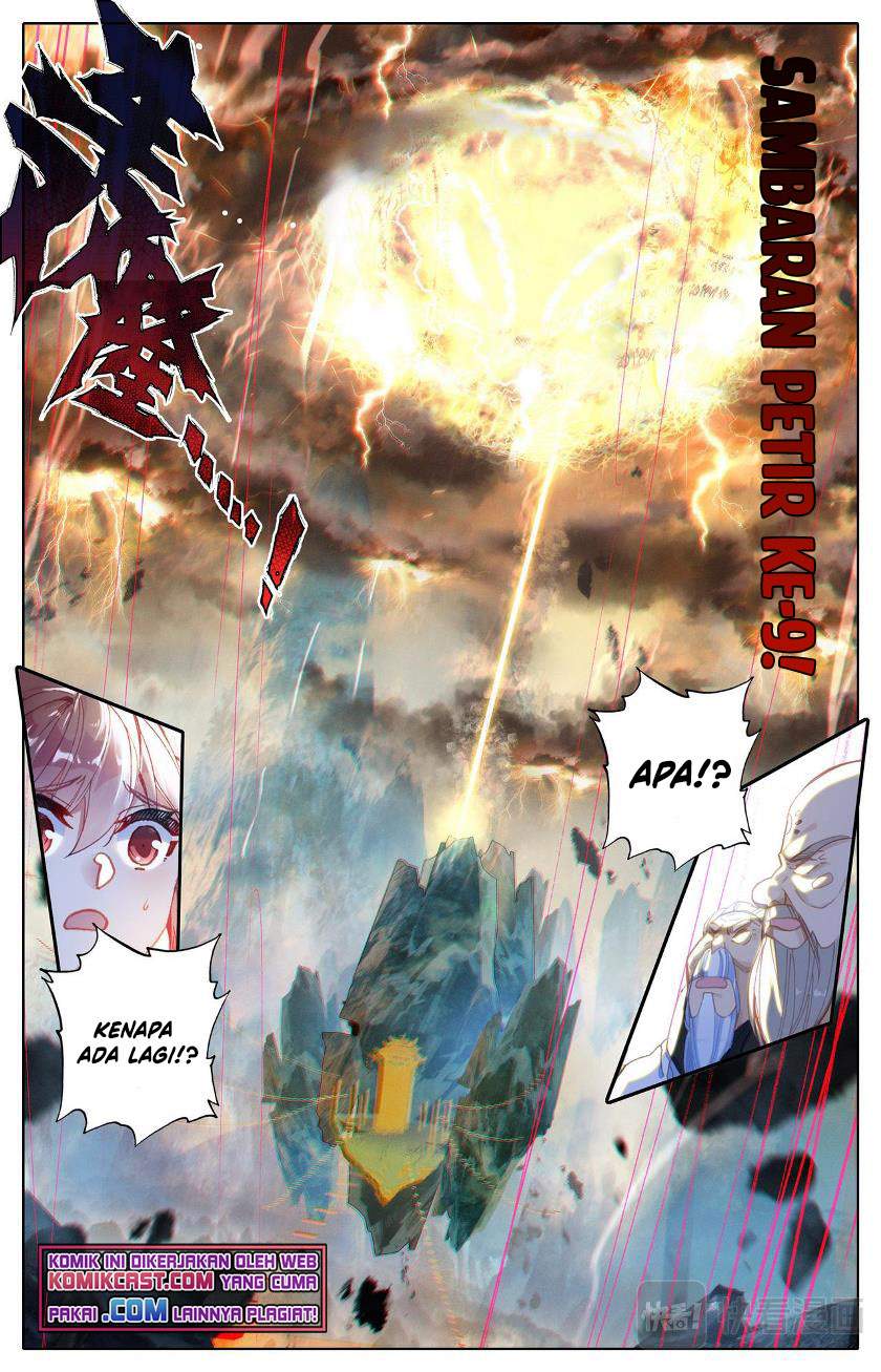 Cang Yuantu Chapter 76