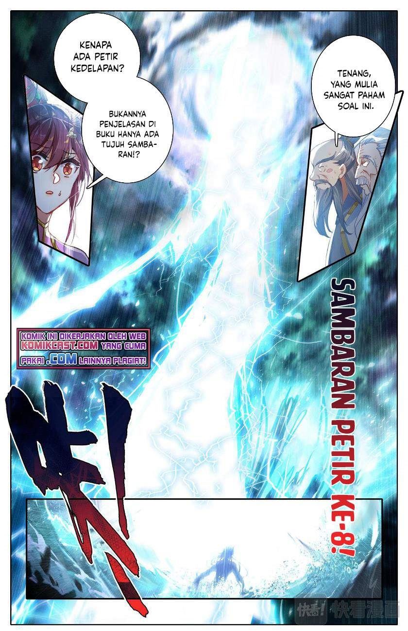 Cang Yuantu Chapter 76