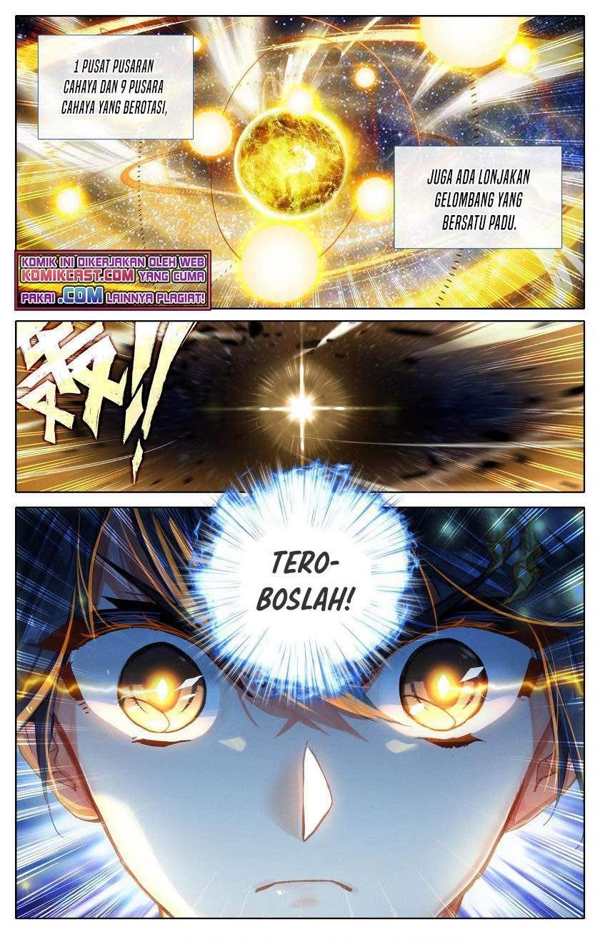 Cang Yuantu Chapter 82