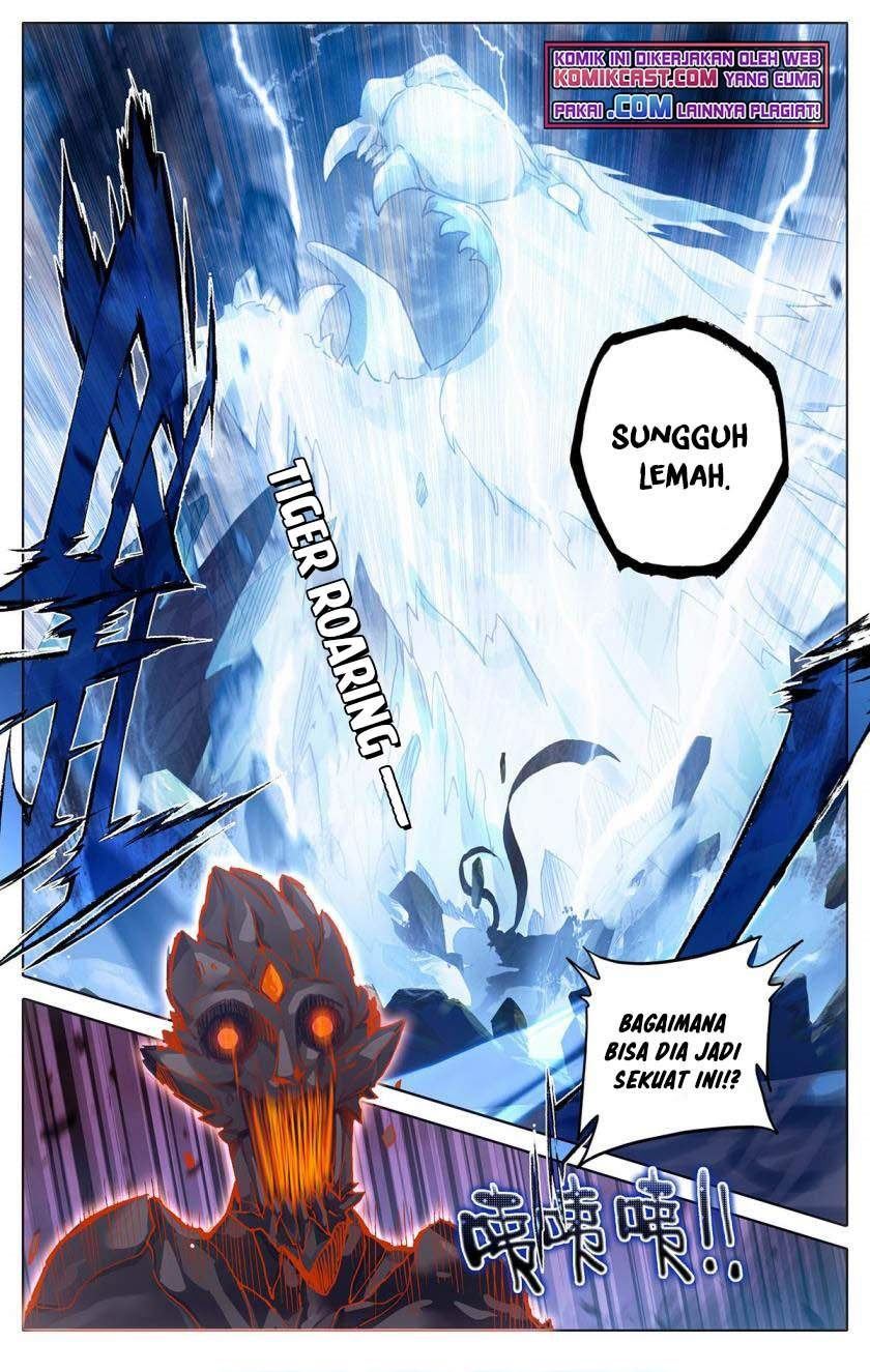 Cang Yuantu Chapter 83