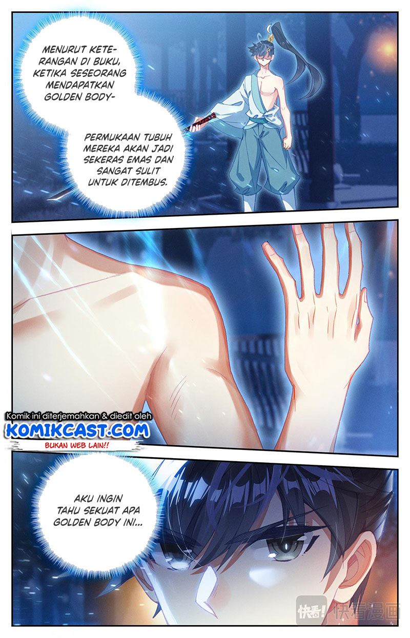 Cang Yuantu Chapter 93